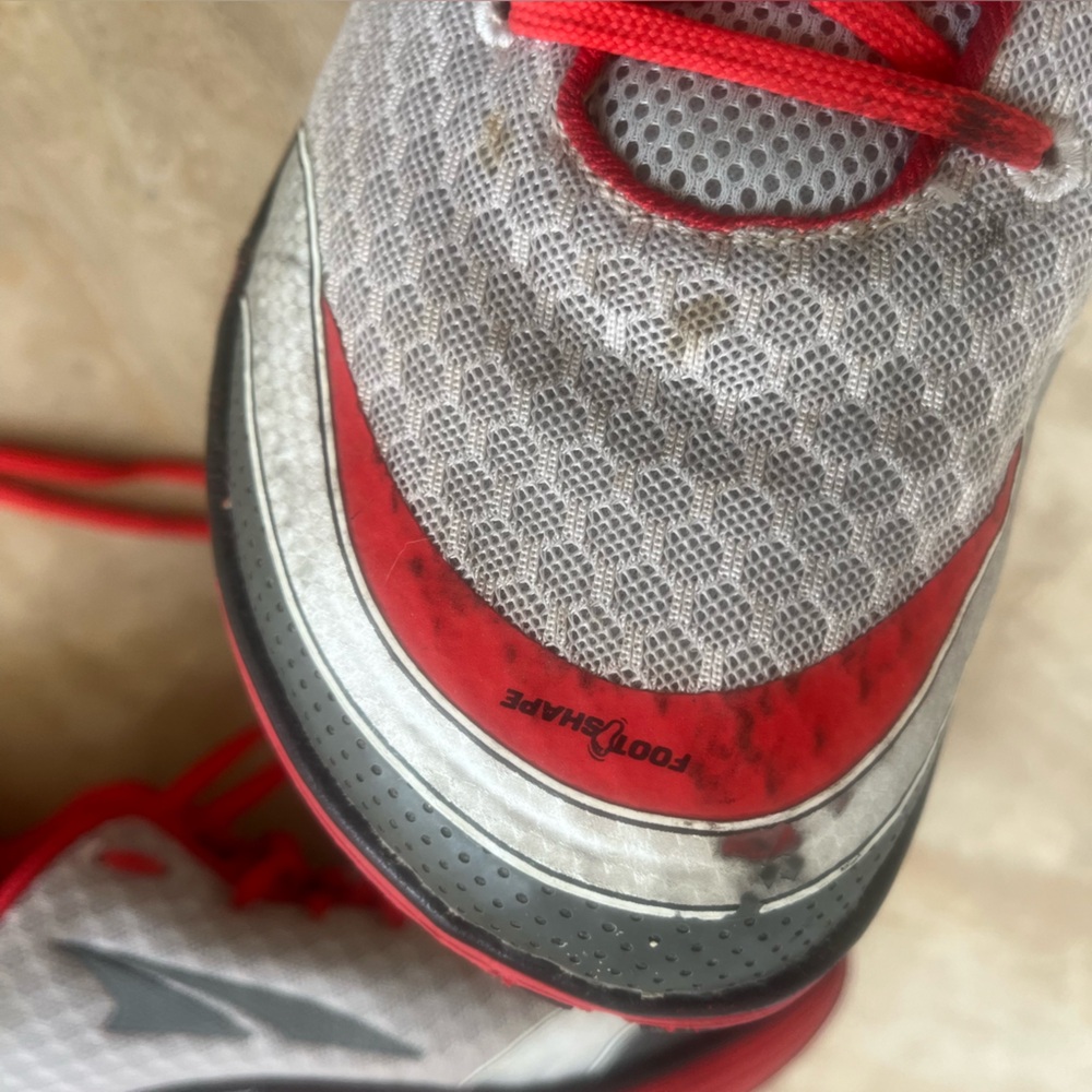Men’s Altra Instinct 3 - Picture 6 of 11
